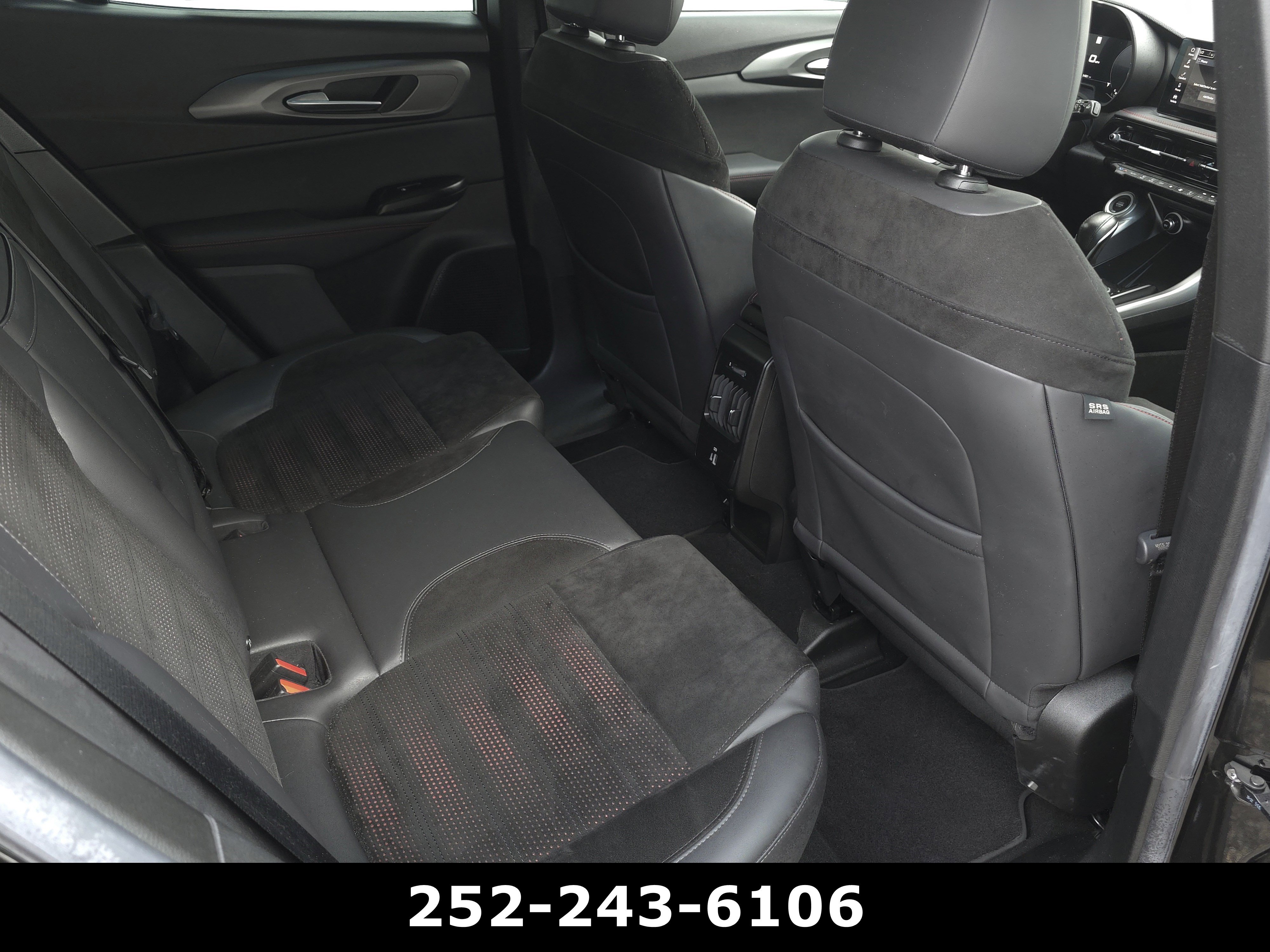 Used 2023 Dodge Hornet GT w/ Track Pack image 39