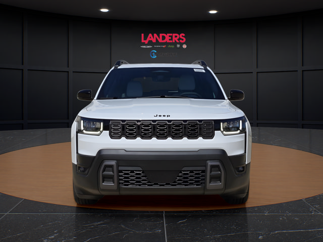 New 2026 Jeep Cherokee Limited AWD/4WD image 4