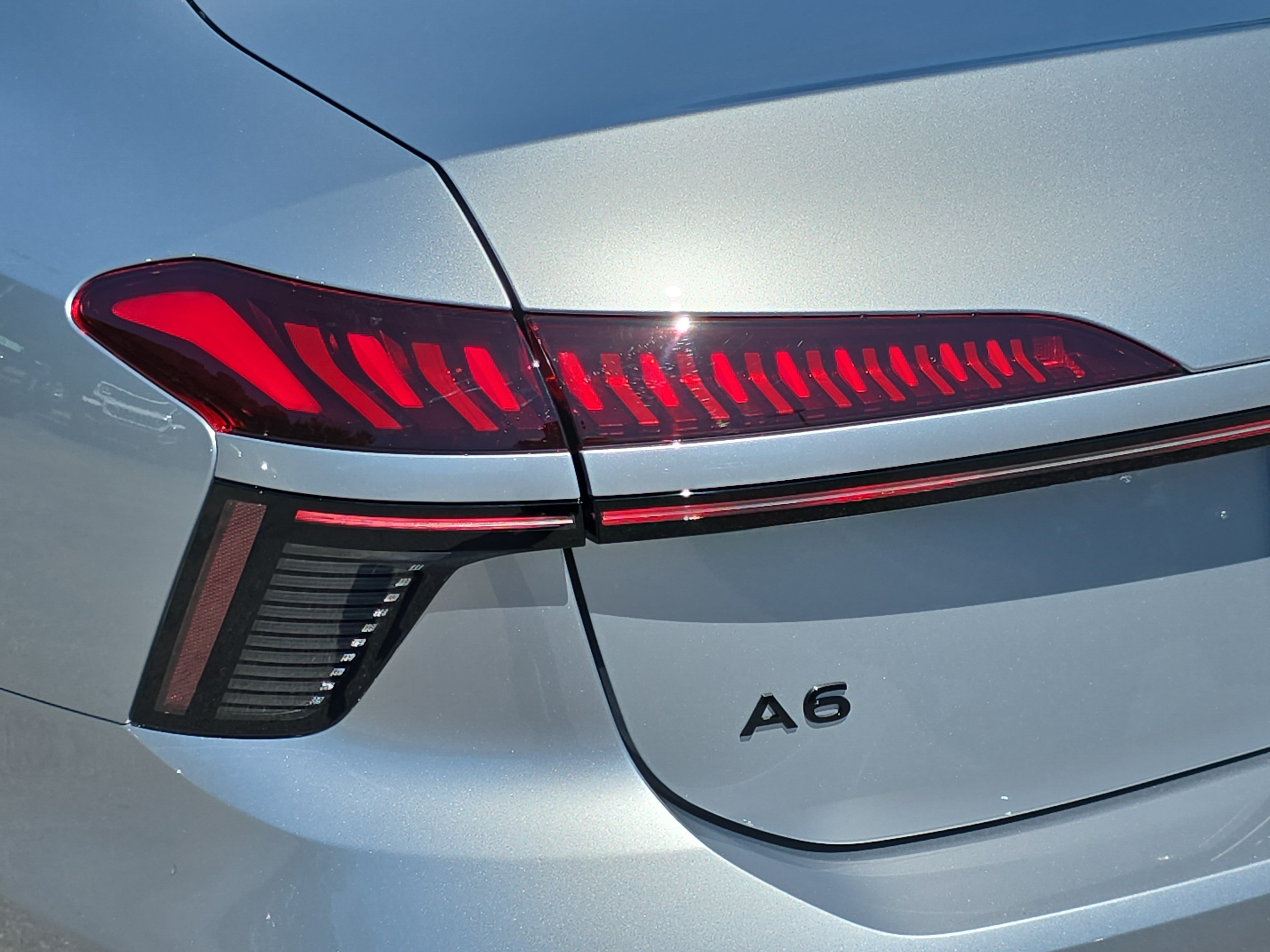 New 2026 Audi A6 Premium Plus AWD/4WD image 34