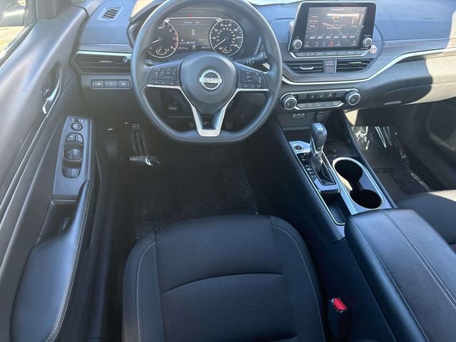Certified 2024 Nissan Altima 2.5 SV image 7