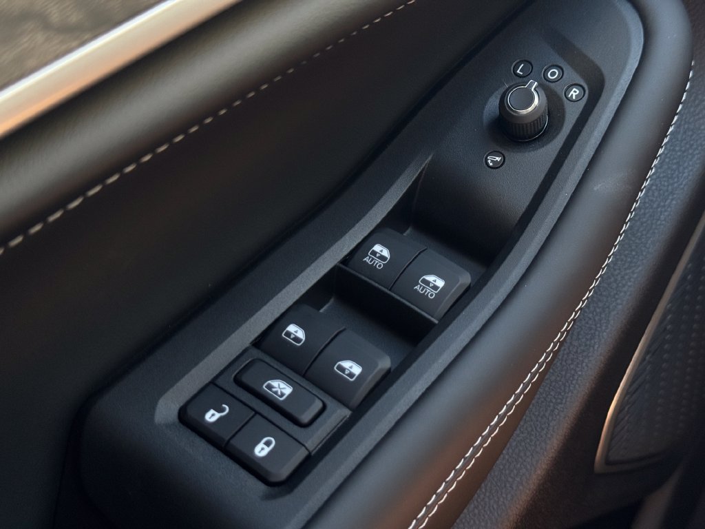 New 2027 Jeep Grand Cherokee L Limited AWD/4WD image 27