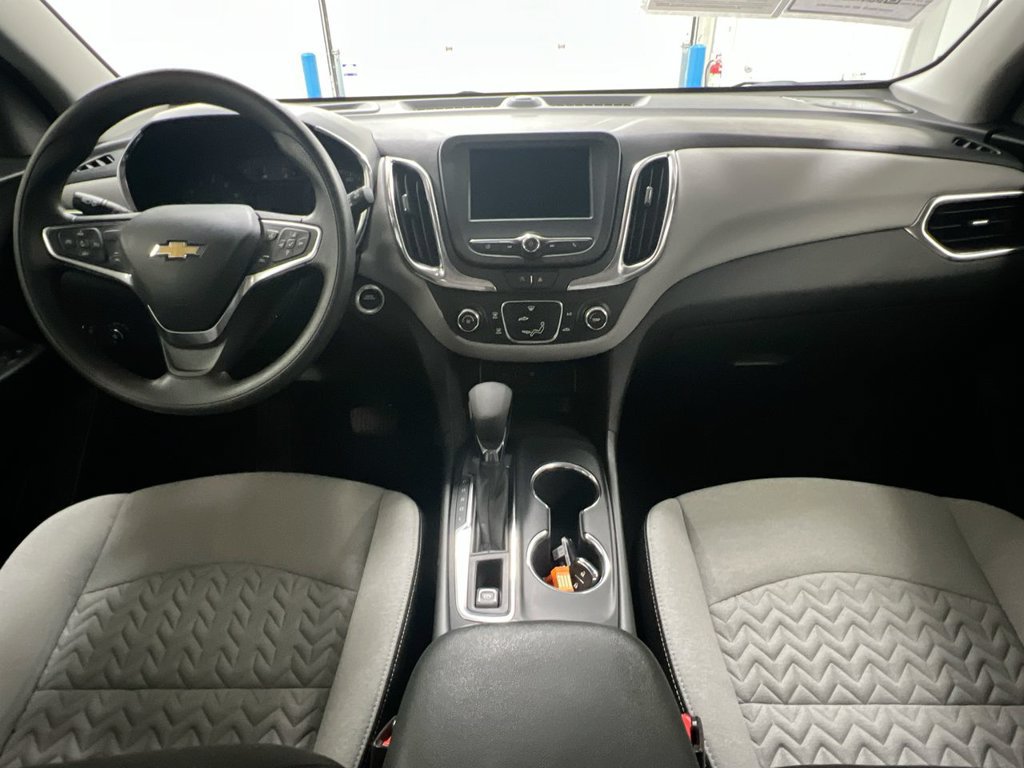 Used 2024 Chevrolet Equinox LS FWD image 10