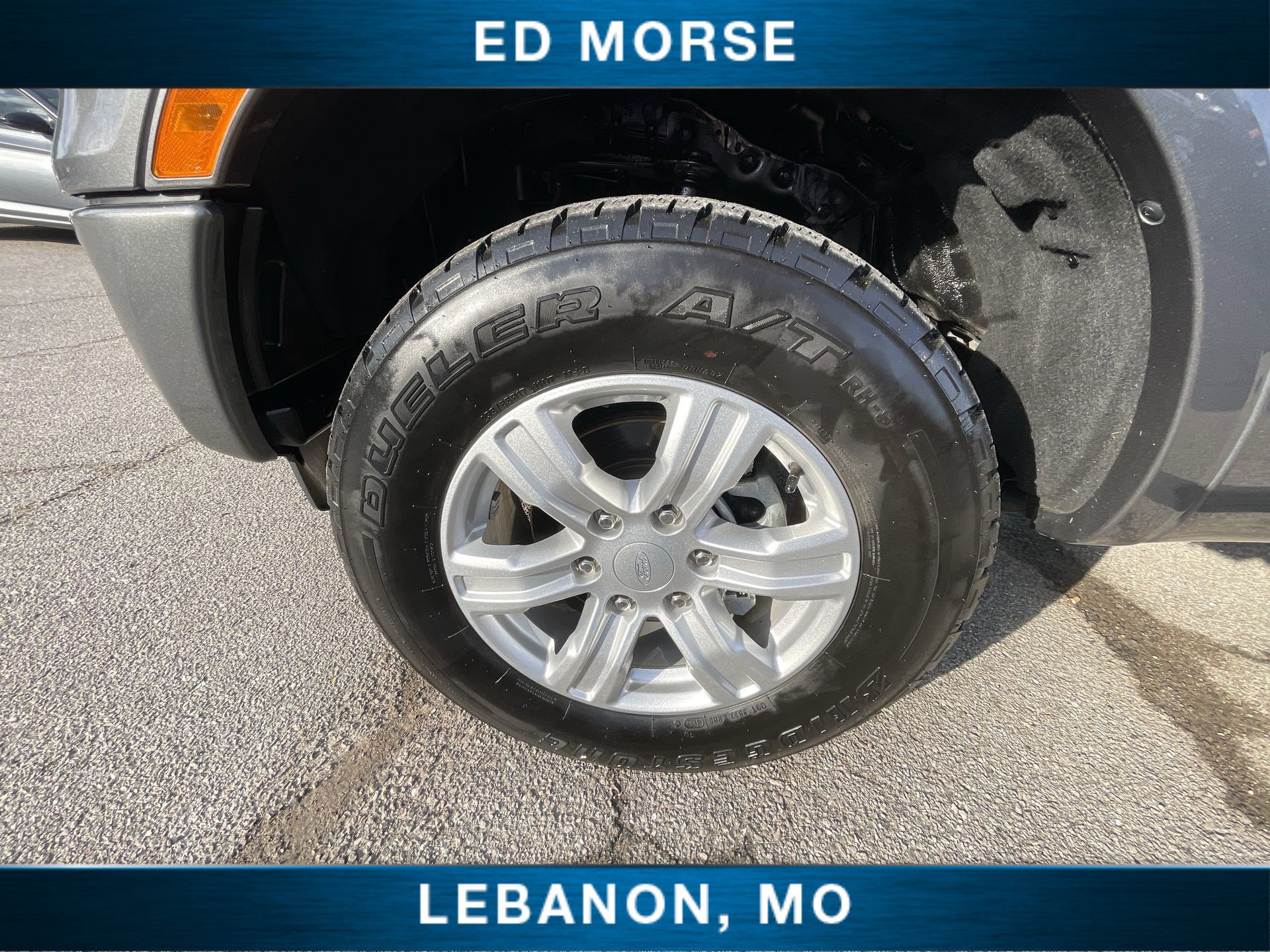 Used 2023 Ford Ranger XLT image 29