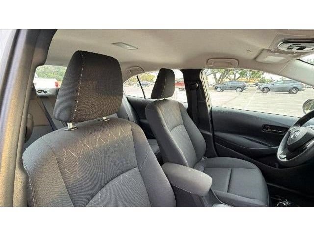 Used 2023 Toyota Corolla LE FWD image 39