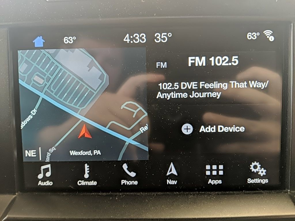 Used 2018 Ford F150 Lariat image 19