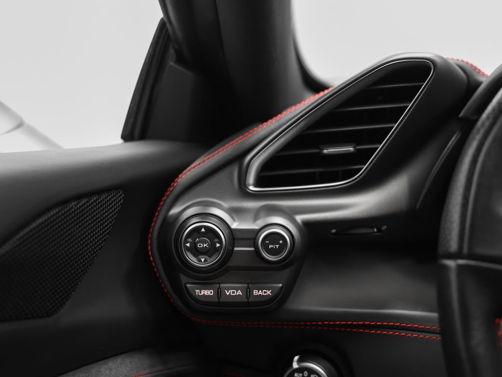 Certified 2018 Ferrari 488 GTB RWD image 50