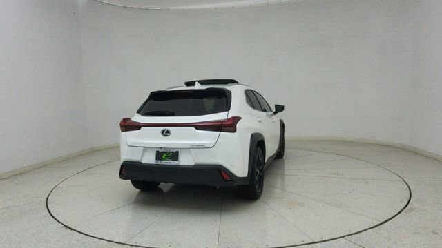 Used 2024 Lexus UX 250h FWD image 69