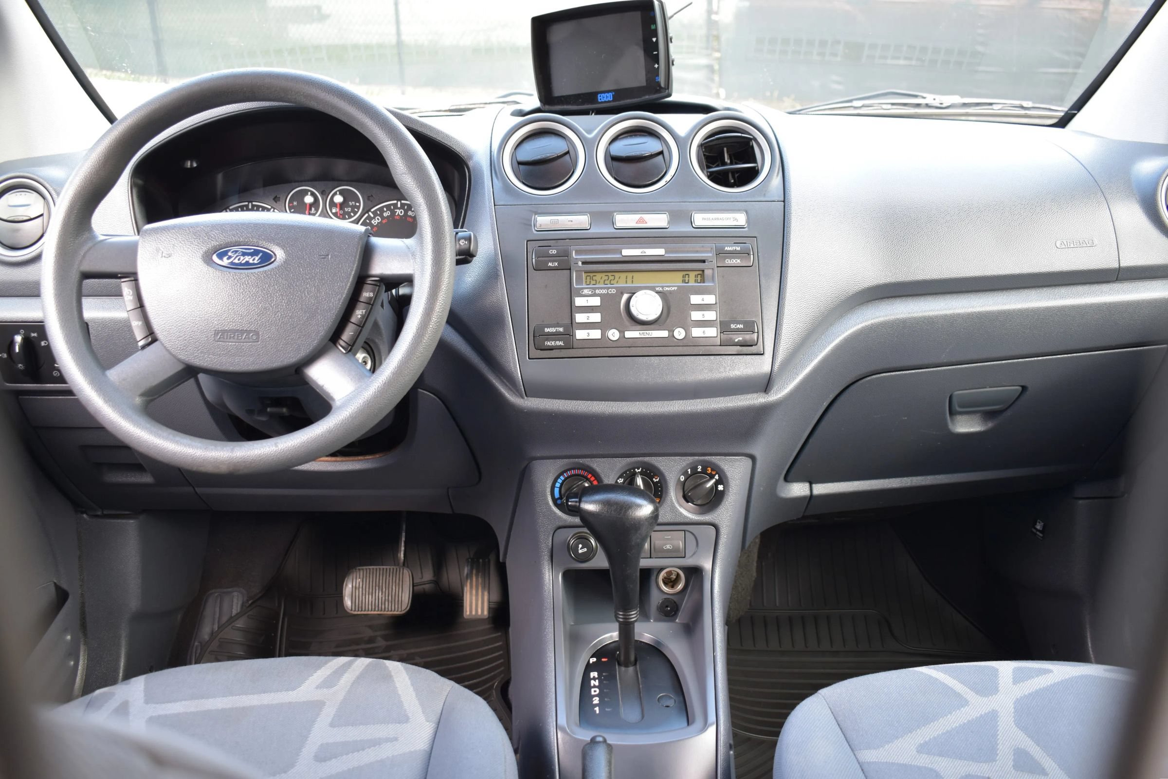 Used 2011 Ford Transit Connect XLT FWD image 13