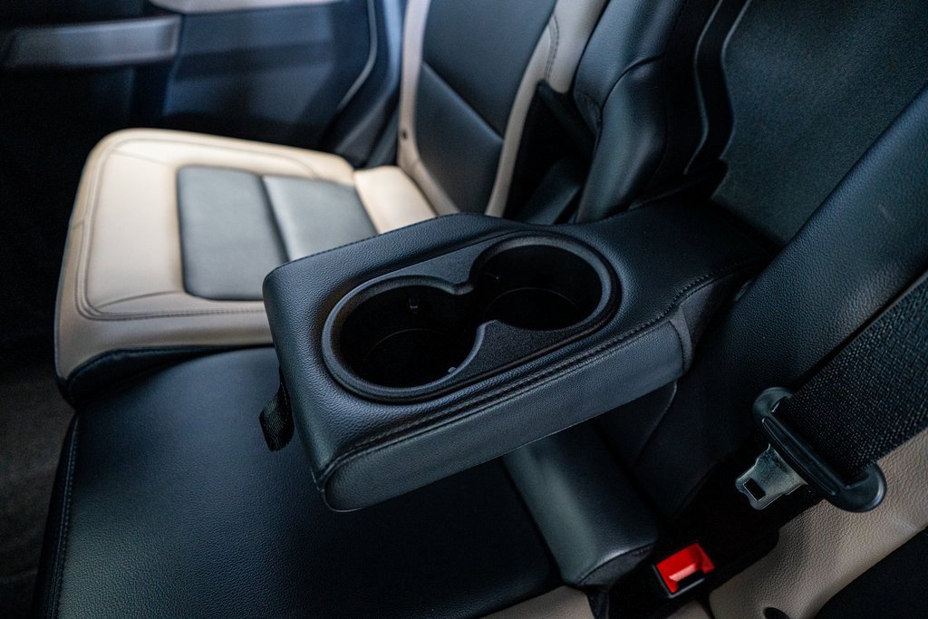 Used 2023 Ford Bronco Wildtrak image 52