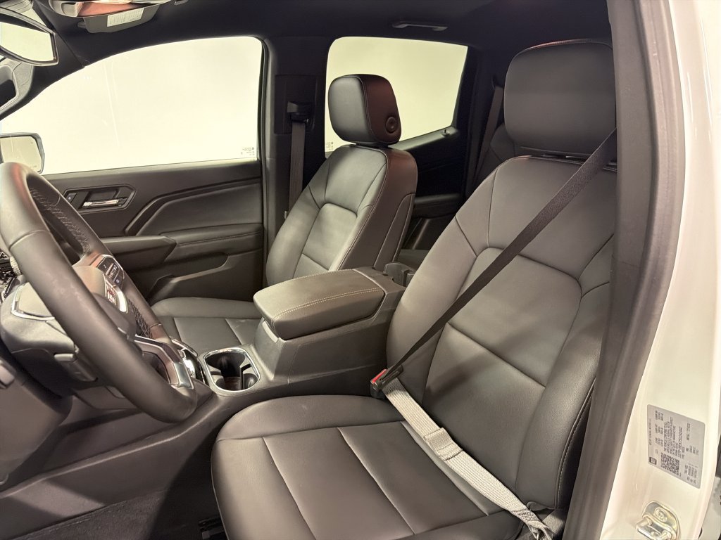 Used 2025 GMC Canyon Elevation w/ Convenience Package RWD image 25