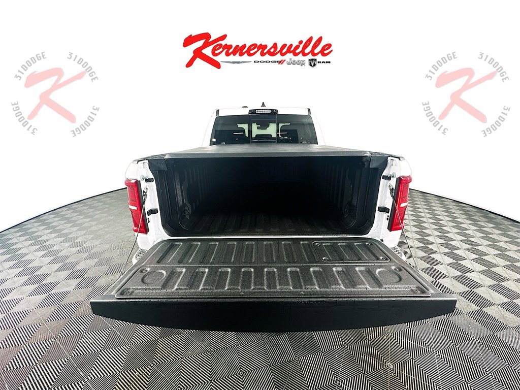 New 2026 RAM 1500 Limited image 16