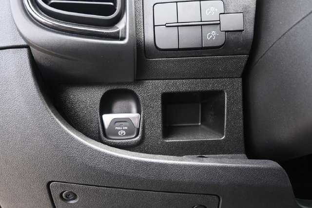 New 2026 RAM ProMaster 2500 w/ Crew Van Package FWD image 22