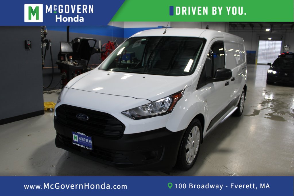 Used 2023 Ford Transit Connect XL