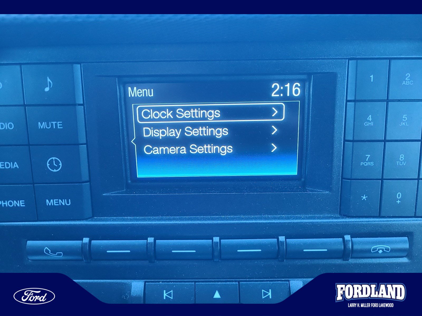 Used 2016 Ford Mustang GT w/ Black Accent Package RWD image 27