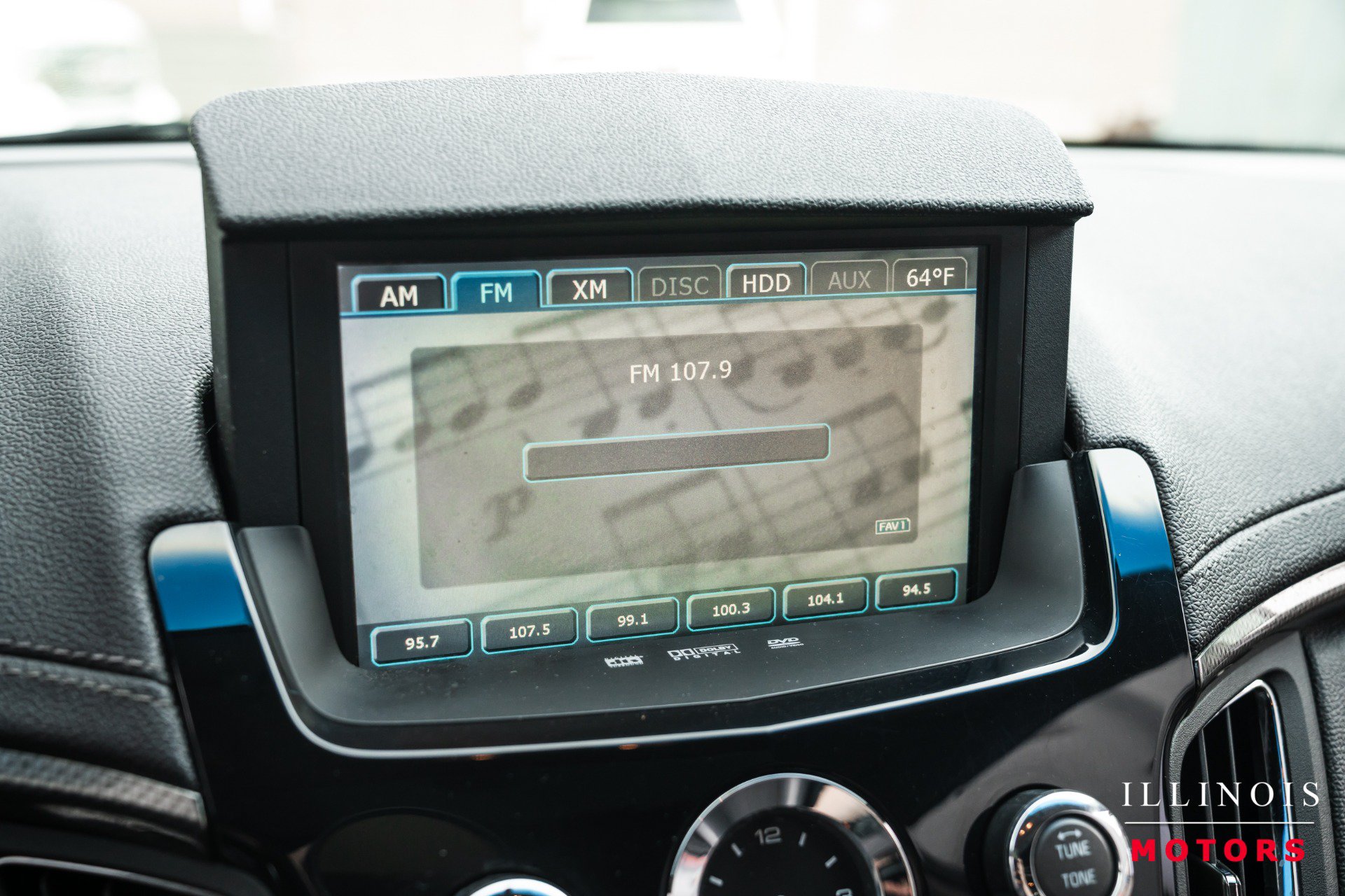 Used 2011 Cadillac CTS V RWD image 21