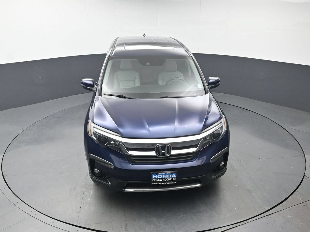 Used 2021 Honda Pilot EX-L image 43