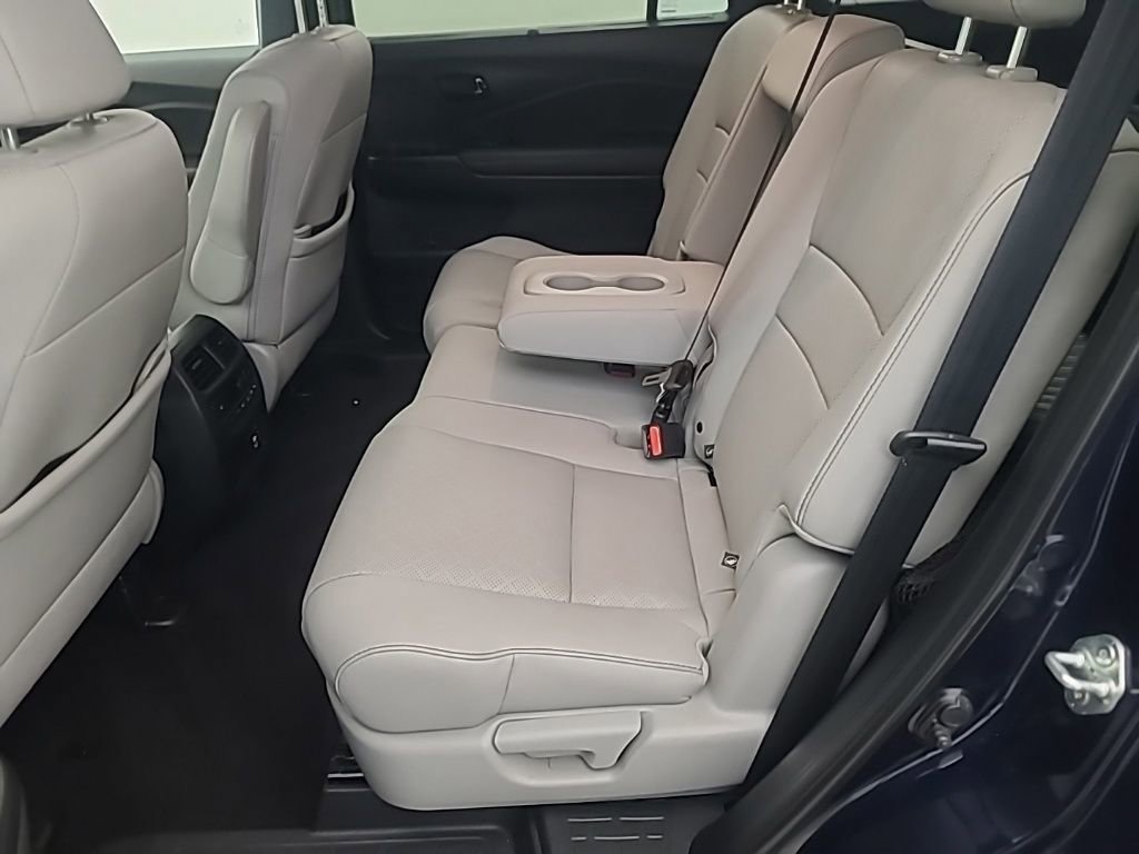 Used 2023 Honda Passport Elite image 19