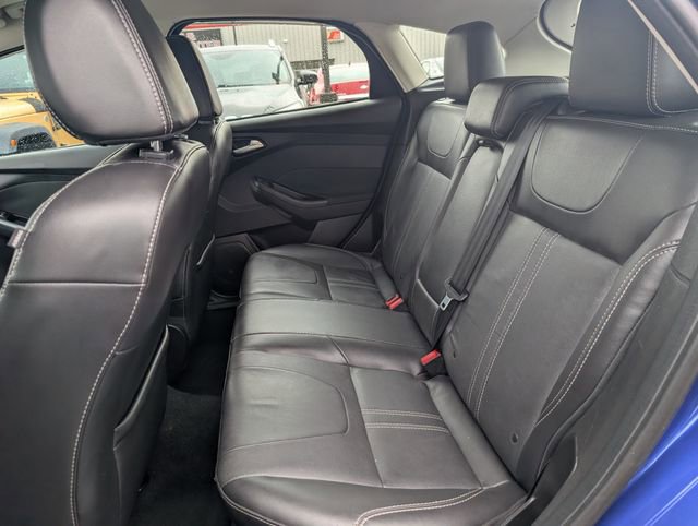 Used 2014 Ford Focus Titanium image 16