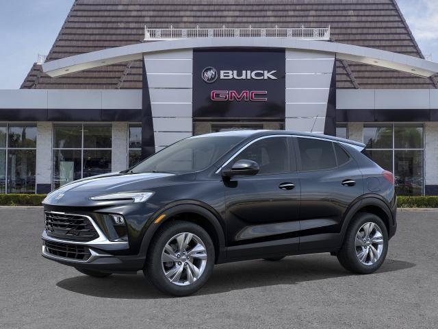 New 2026 Buick Encore GX Preferred w/ Comfort Package FWD image 2