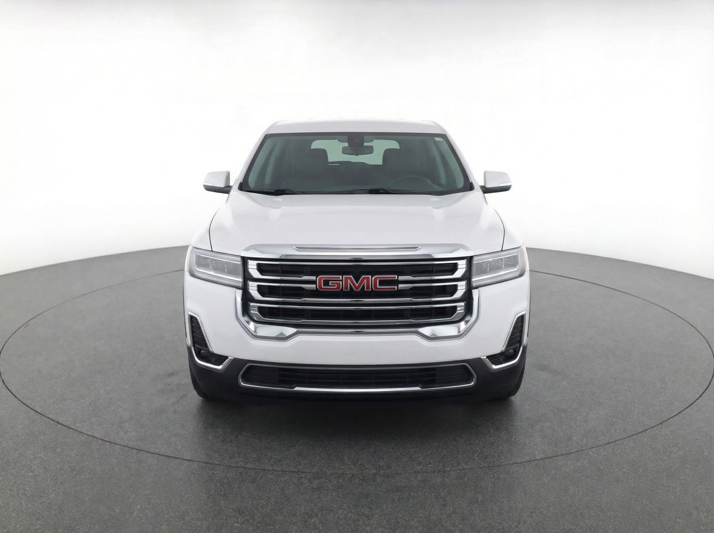 Used 2023 GMC Acadia SLT image 2