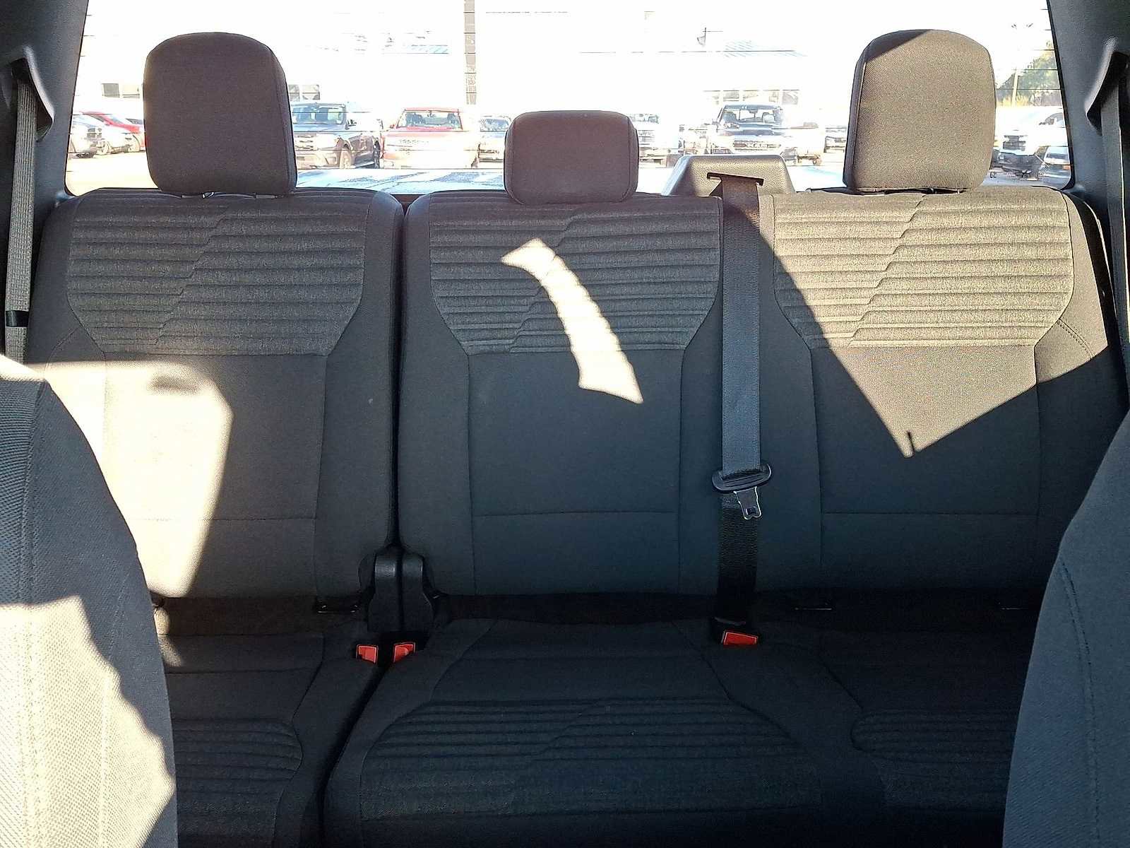 Used 2021 Ford F150 XL w/ STX Appearance Package image 14