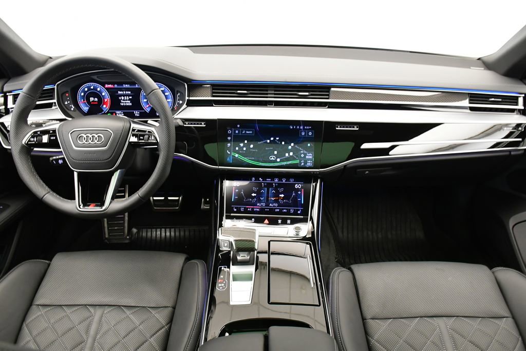 Used 2025 Audi S8 image 18