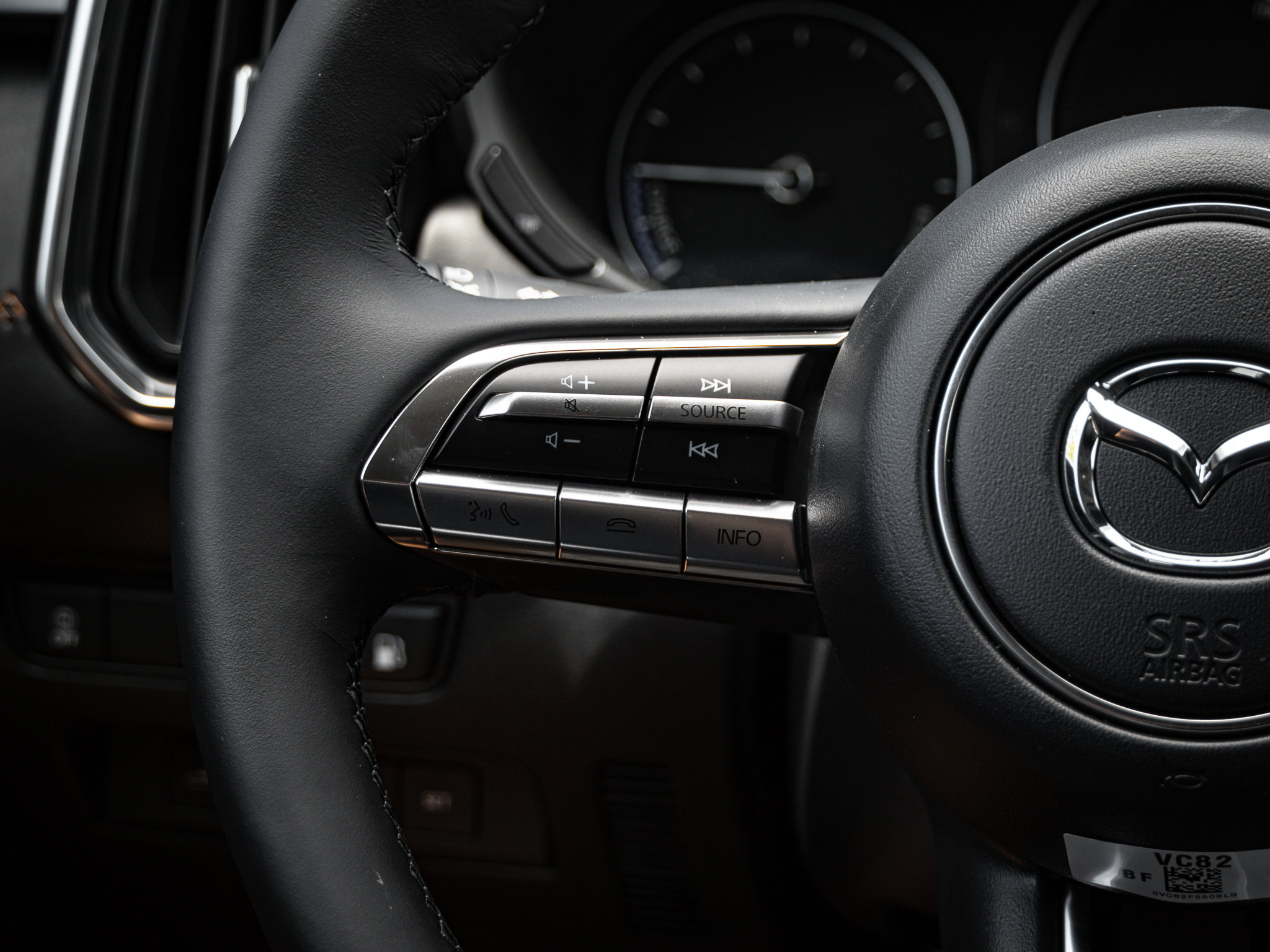 Used 2025 MAZDA CX-50 2.5 Hybrid w/ Weather Package image 19