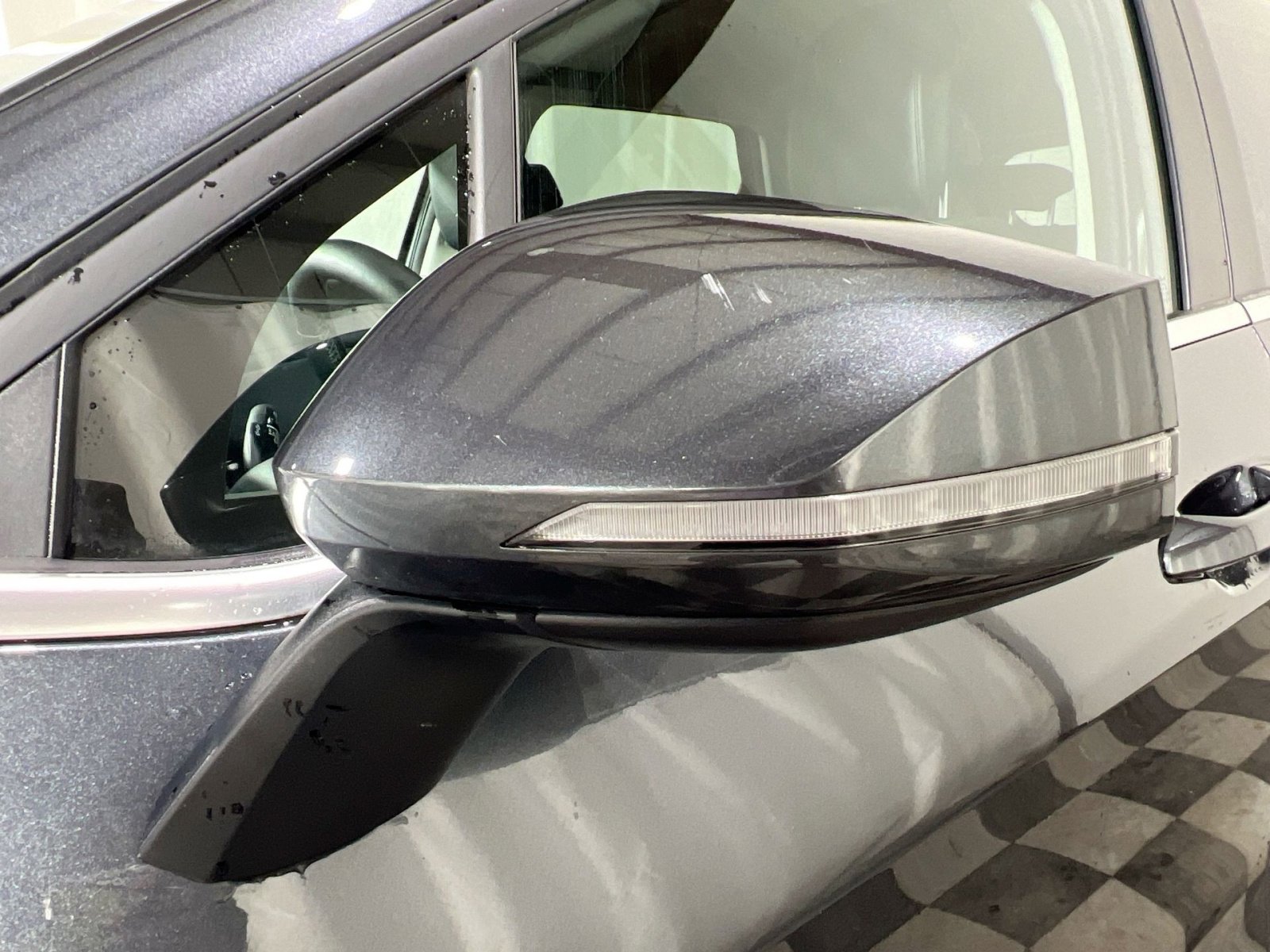 Used 2023 Kia Sportage EX image 14