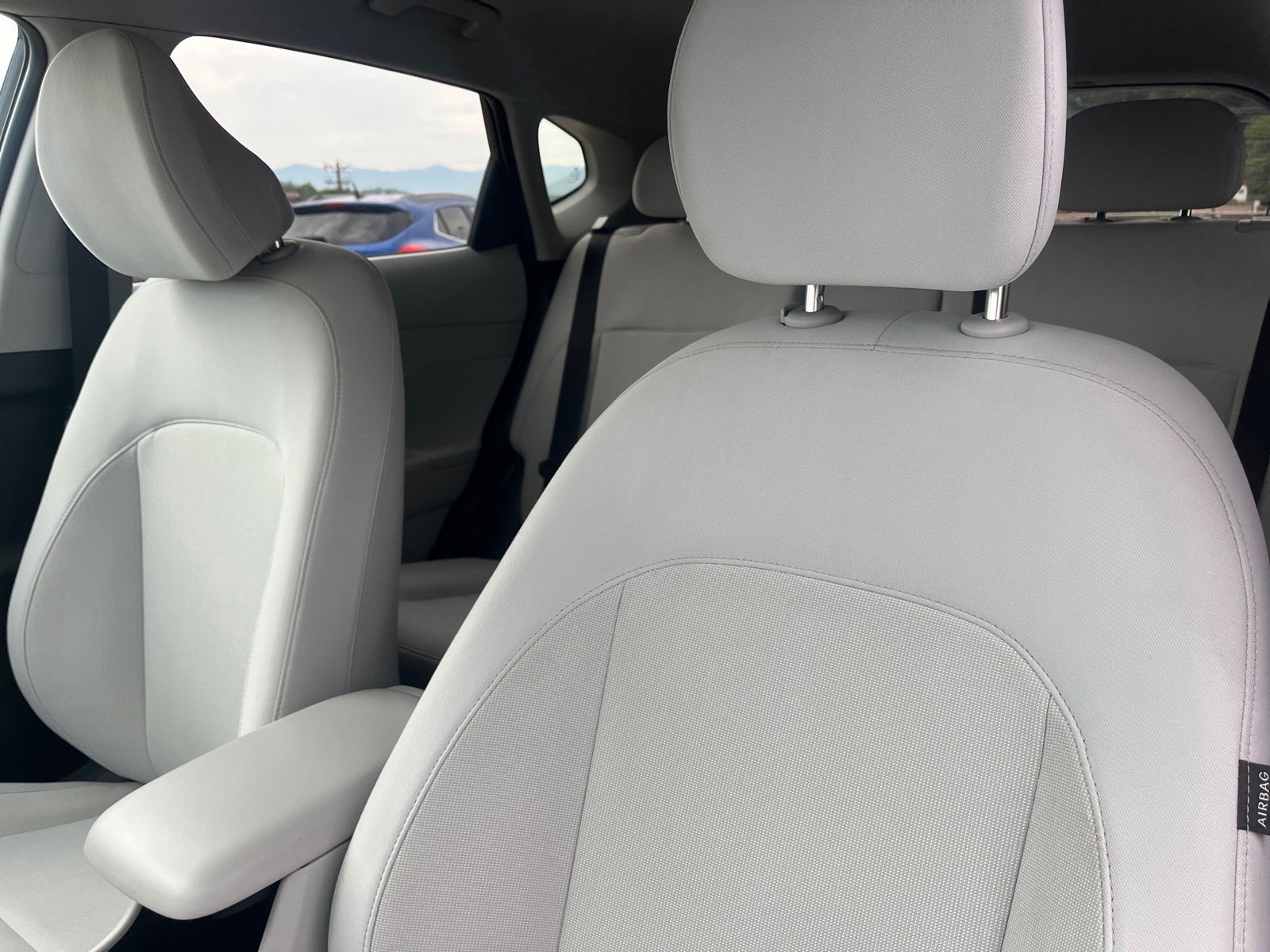 Used 2024 Hyundai Kona SEL AWD/4WD image 18