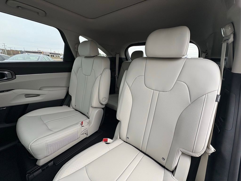 New 2026 Kia Sorento EX w/ EX Premium Package image 27