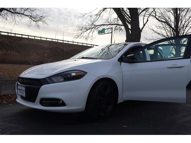Used 2014 Dodge Dart SXT w/ Sun/Sound Group image 23