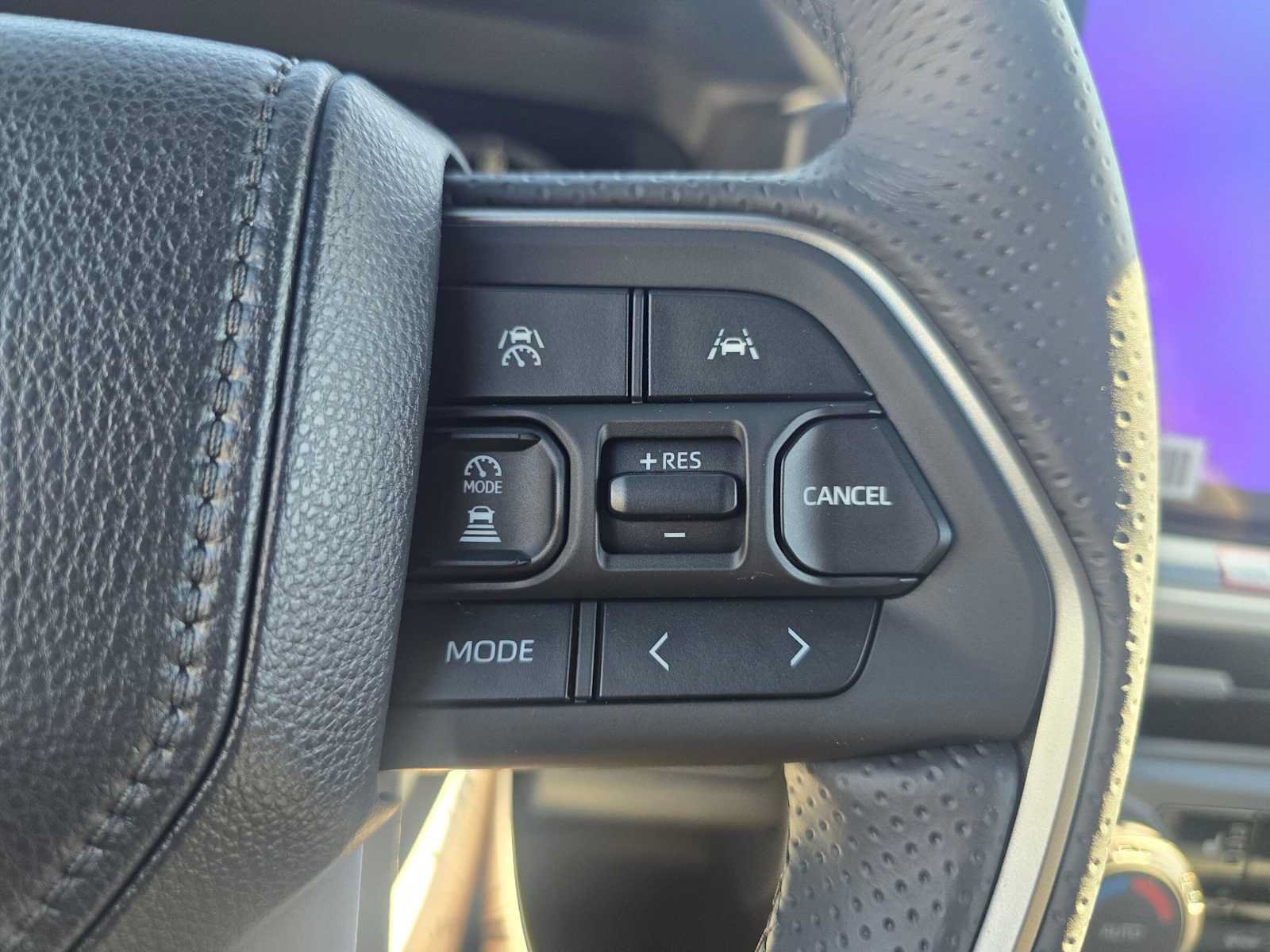 New 2026 Toyota 4Runner TRD Off-Road Premium AWD/4WD image 33