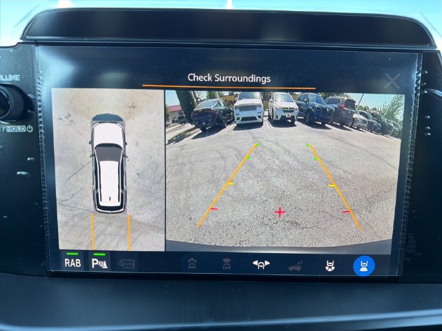 New 2026 Subaru Outback Touring XT AWD/4WD image 13