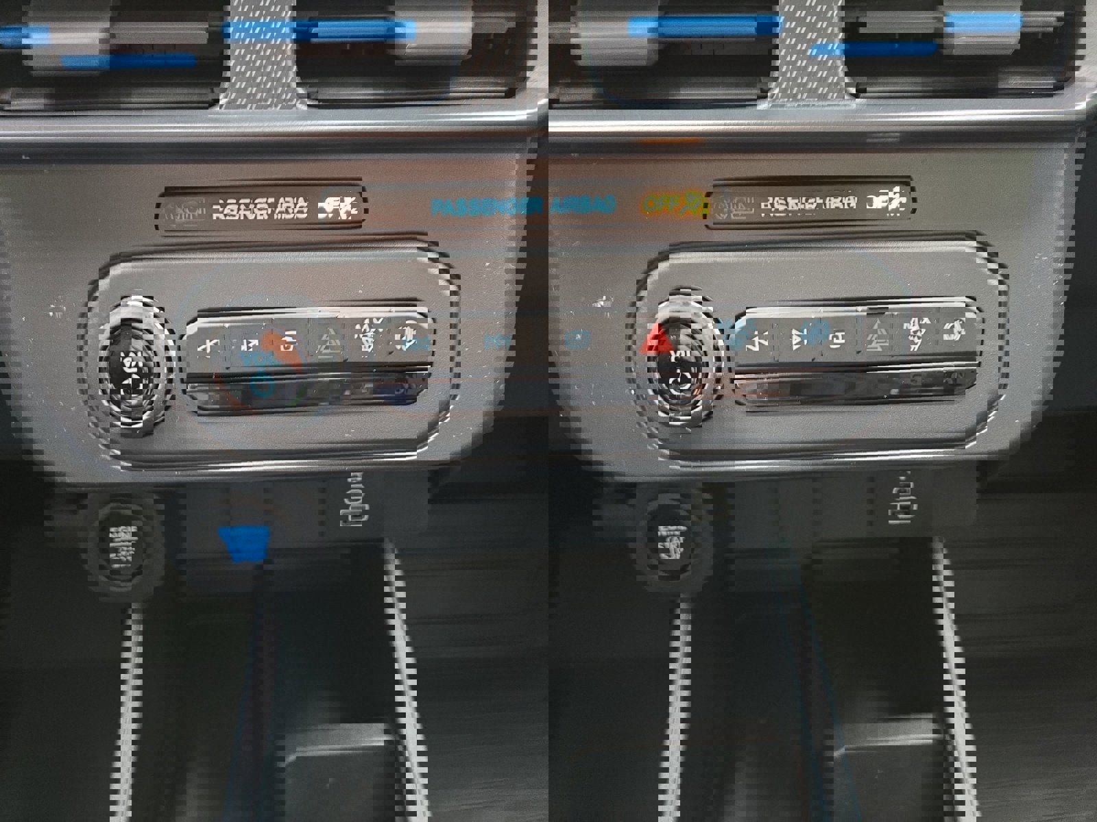 Certified 2025 Ford Maverick Lobo image 20