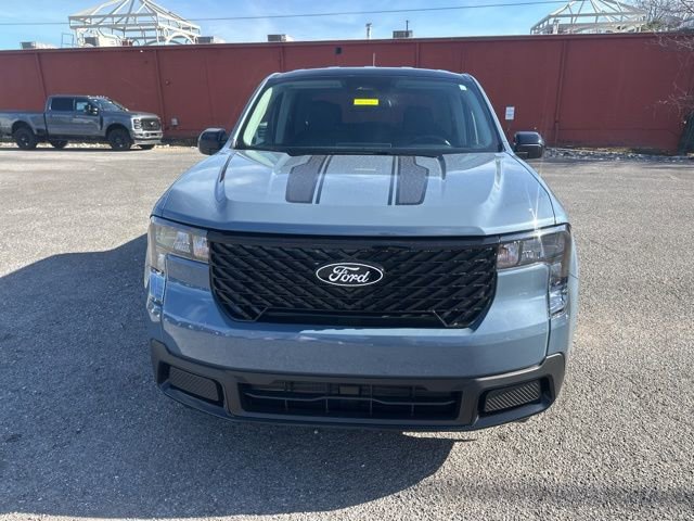 New 2025 Ford Maverick XLT w/ XLT Luxury Package AWD/4WD image 8
