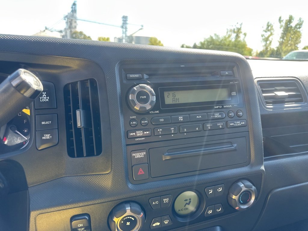 Used 2013 Honda Ridgeline Sport image 14