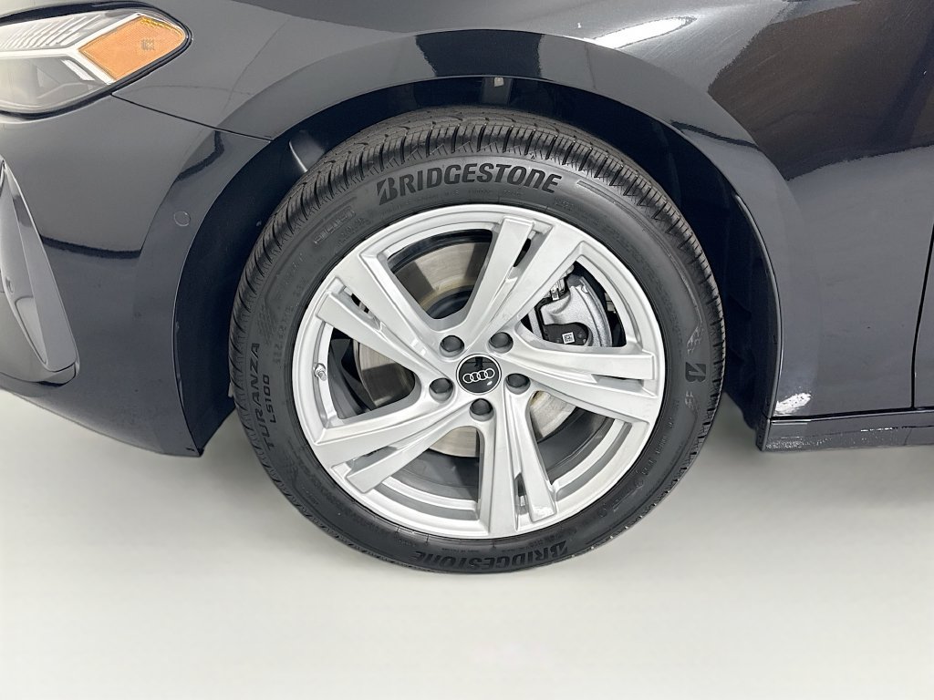 Used 2026 Audi A5 Premium Plus AWD/4WD image 32