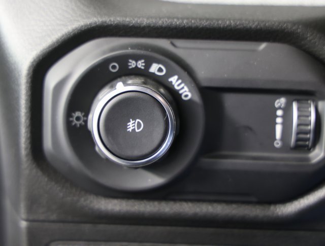 New 2026 Jeep Wrangler Willys image 23