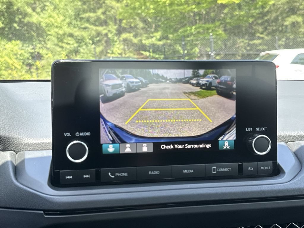 Used 2025 Honda Accord SE image 24