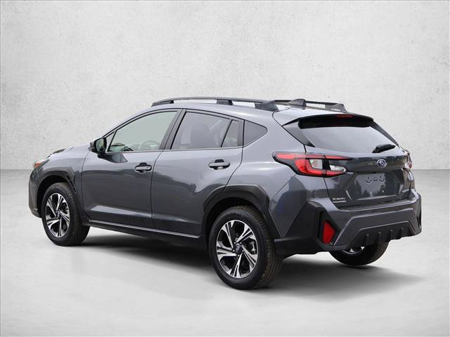Used 2024 Subaru Crosstrek 2.0i Premium AWD/4WD image 8