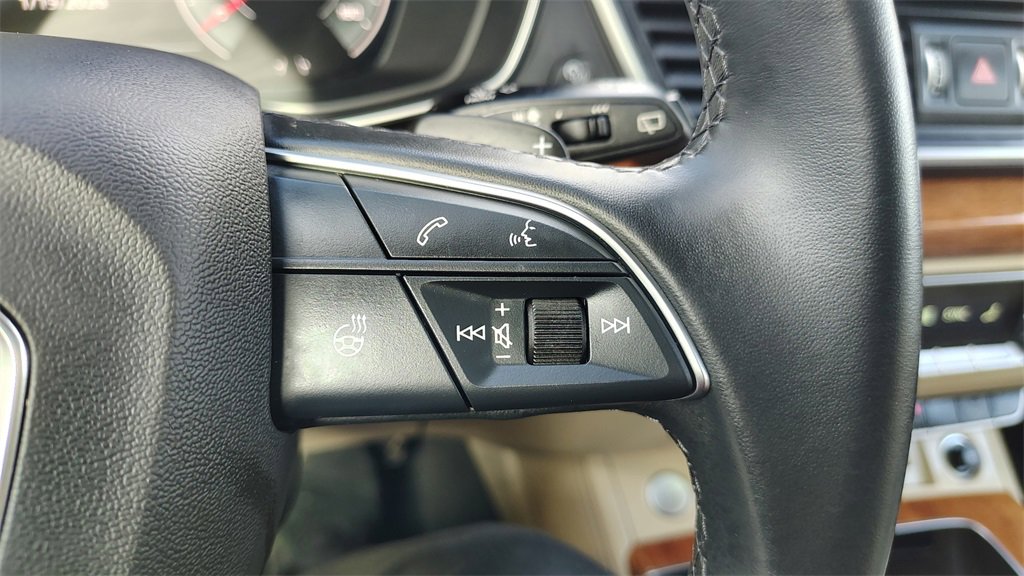 Used 2021 Audi Q5 2.0T Premium Plus image 16