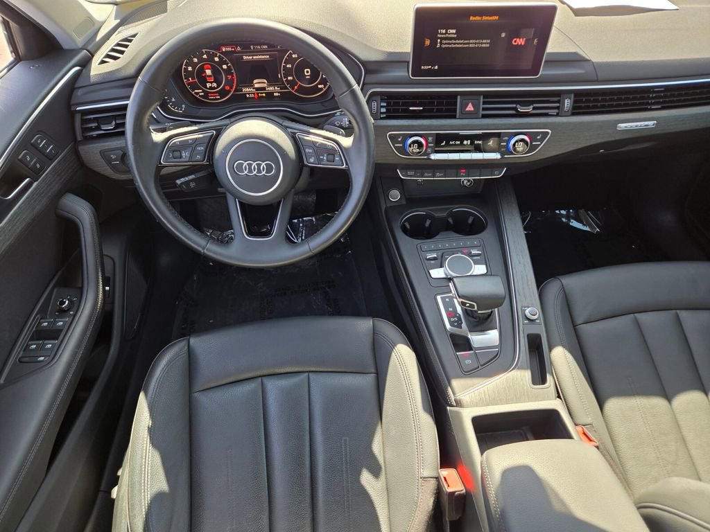 Used 2019 Audi A4 2.0T Premium Plus AWD/4WD image 12