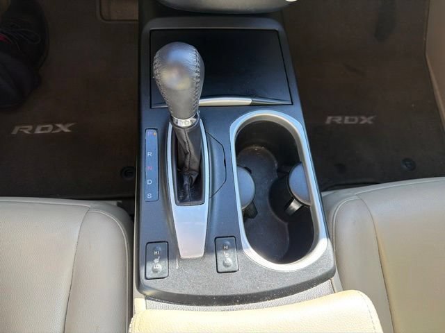 Used 2017 Acura RDX FWD image 16