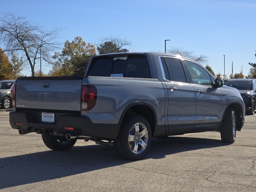 New 2026 Honda Ridgeline RTL image 19