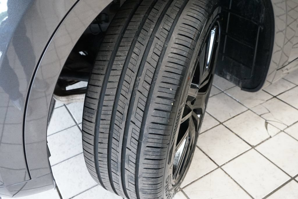 Used 2018 Maserati Levante S GranSport AWD/4WD image 58