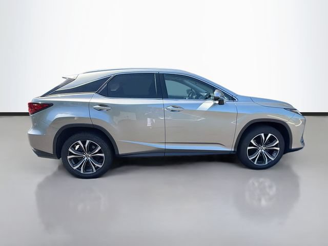 Certified 2021 Lexus RX 350 AWD w/ Premium Package image 8