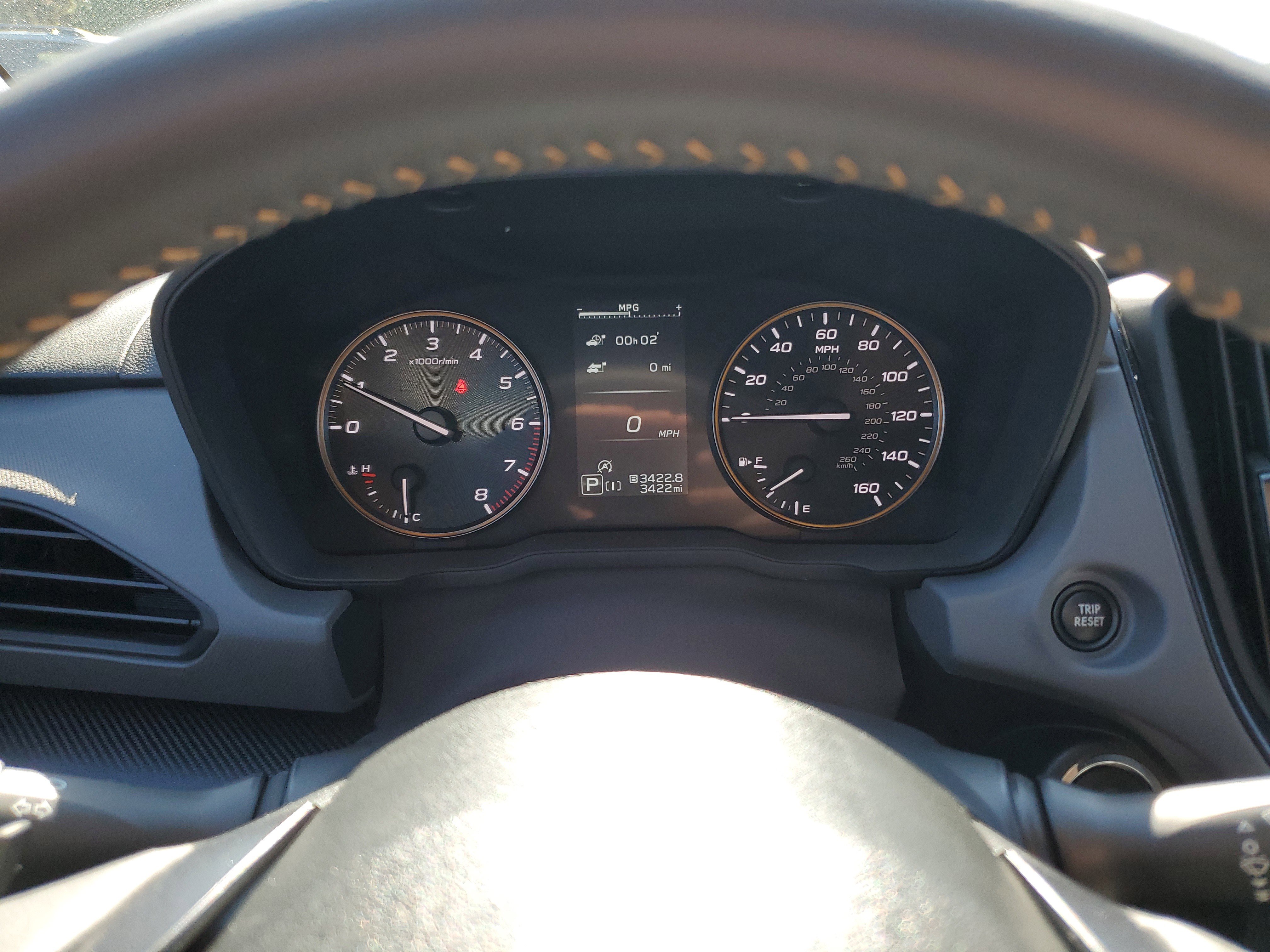 Certified 2025 Subaru Crosstrek 2.5i Wilderness image 20