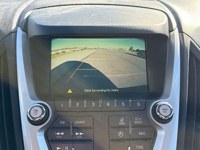 Used 2016 Chevrolet Equinox LT w/ Convenience Package AWD/4WD image 28