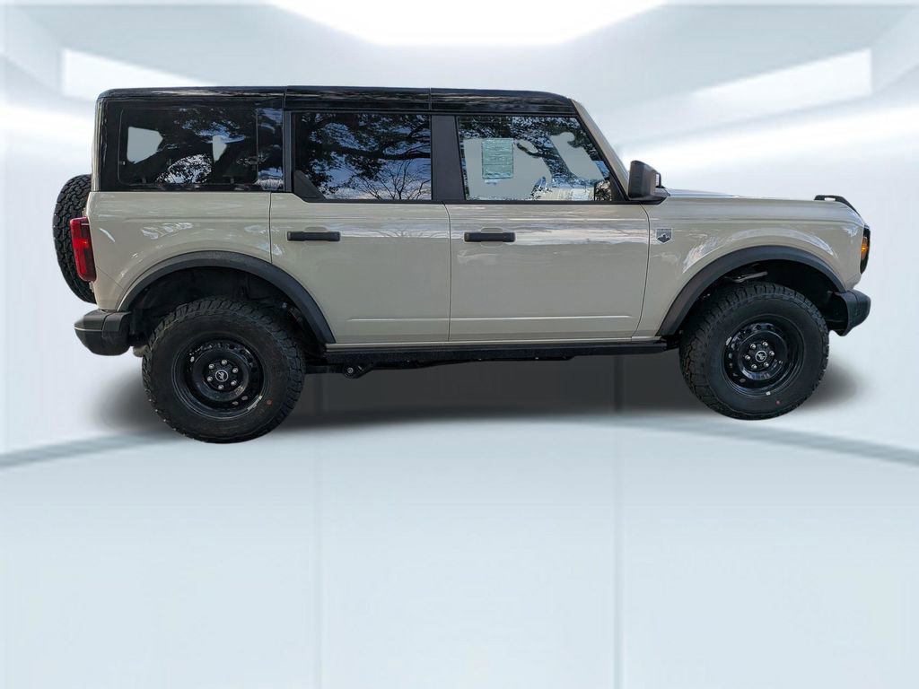 New 2026 Ford Bronco Big Bend w/ Black Diamond Package image 21