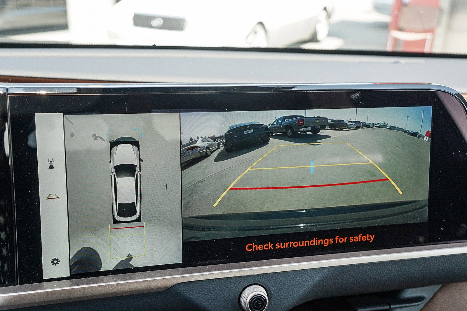 New 2026 Toyota Crown Limited image 23